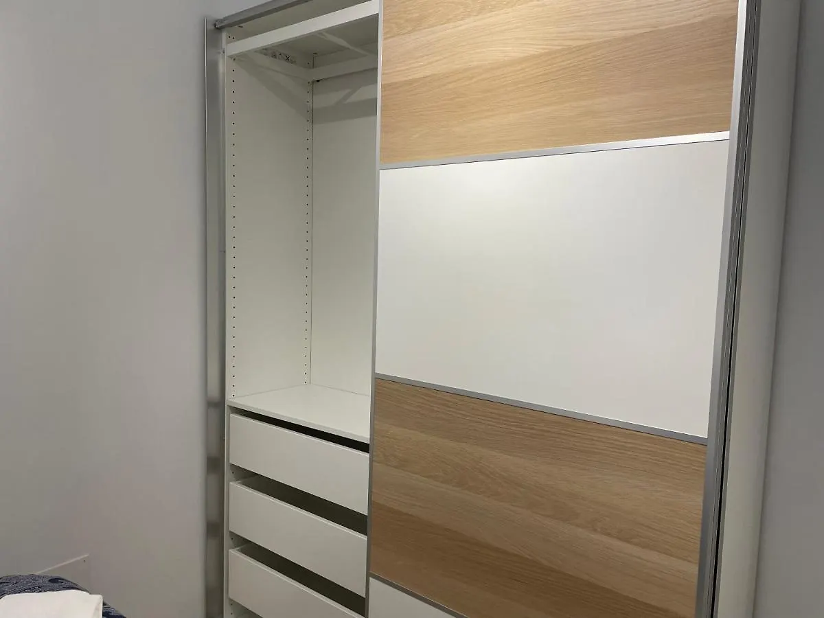 San Agustin Seaview Blue Apartment 马斯帕洛马斯 0*,  西班牙