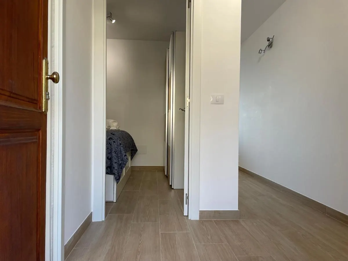 San Agustin Seaview Blue Apartment 马斯帕洛马斯