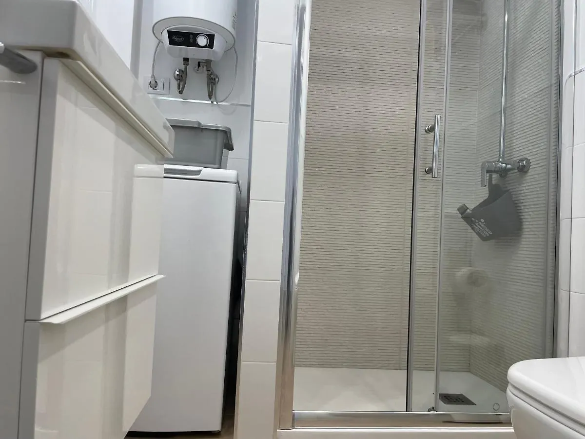 San Agustin Seaview Blue Apartment 马斯帕洛马斯